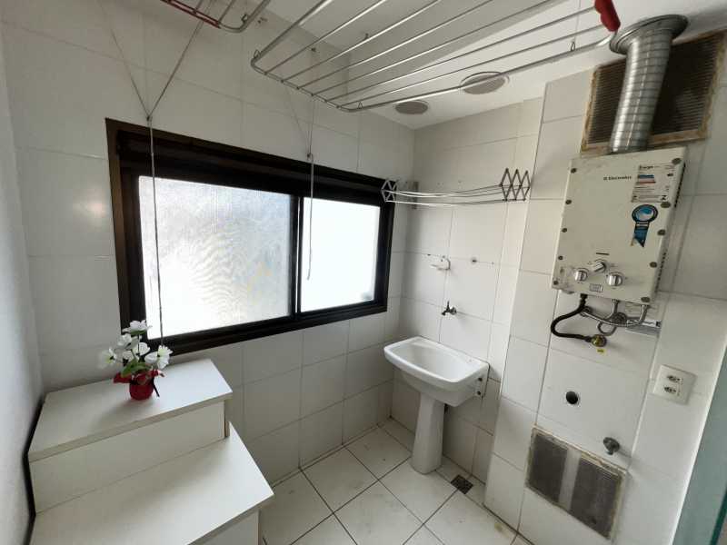 Conheça image00002. do imóvel - Apartamento 4 quartos à venda Jacarepaguá, Rio de Janeiro - R$ 499.000 - SVAP40116 - 29 image00002. - 29