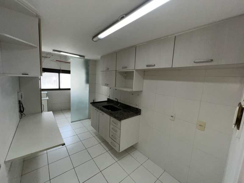 Conheça image00004. do imóvel - Apartamento 4 quartos à venda Jacarepaguá, Rio de Janeiro - R$ 499.000 - SVAP40116 - 9 image00004. - 9