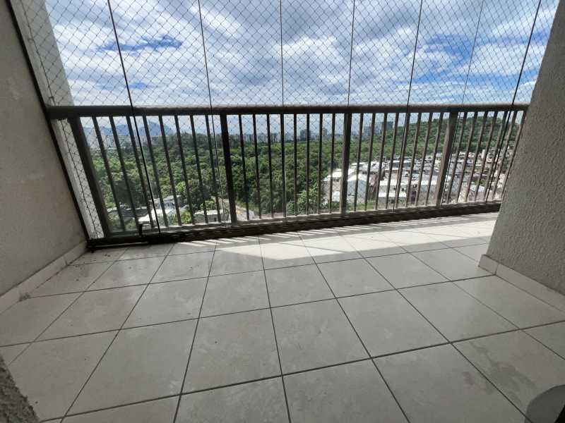 Conheça image00028. do imóvel - Apartamento 4 quartos à venda Jacarepaguá, Rio de Janeiro - R$ 499.000 - SVAP40116 - 1 image00028. - 1