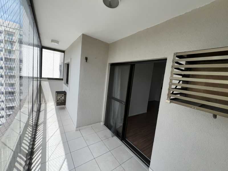 Conheça image00031. do imóvel - Apartamento 4 quartos à venda Jacarepaguá, Rio de Janeiro - R$ 499.000 - SVAP40116 - 2 image00031. - 2