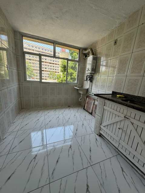 Conheça 05b18a54-8dfc-4d2e-b4f5-7f5136 do imóvel - Apartamento 2 quartos à venda Taquara, Rio de Janeiro - R$ 200.000 - SVAP20707 - 9 05b18a54-8dfc-4d2e-b4f5-7f5136 - 9