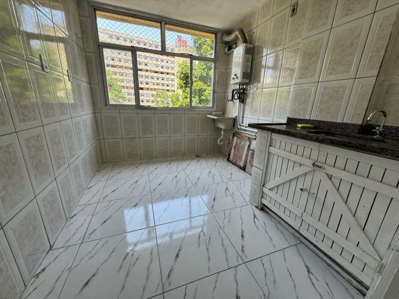 Conheça 35bd03a0-07e6-4538-997a-68d4cc do imóvel - Apartamento 2 quartos à venda Taquara, Rio de Janeiro - R$ 200.000 - SVAP20707 - 11 35bd03a0-07e6-4538-997a-68d4cc - 11