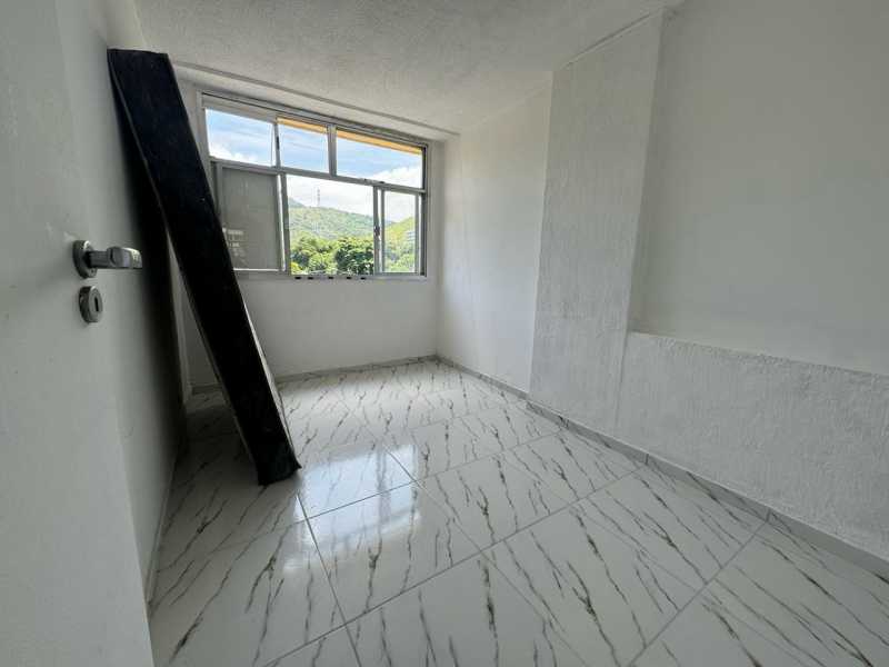 Conheça aad8dec1-9300-483c-a2eb-5608ef do imóvel - Apartamento 2 quartos à venda Taquara, Rio de Janeiro - R$ 200.000 - SVAP20707 - 13 aad8dec1-9300-483c-a2eb-5608ef - 13
