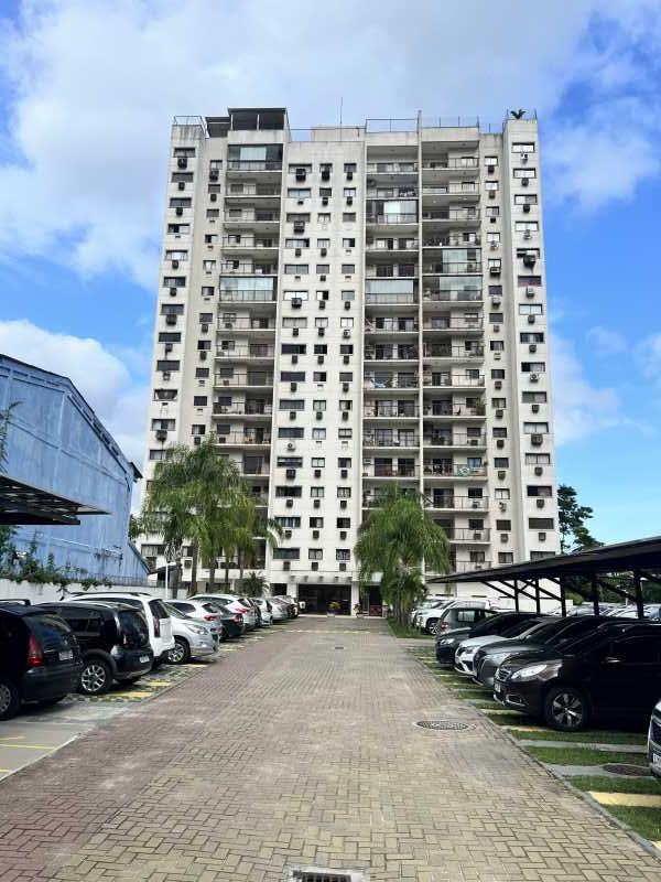 Conheça image00001. do imóvel - Apartamento 4 quartos à venda Jacarepaguá, Rio de Janeiro - R$ 520.000 - SVAP40117 - 30 image00001. - 30
