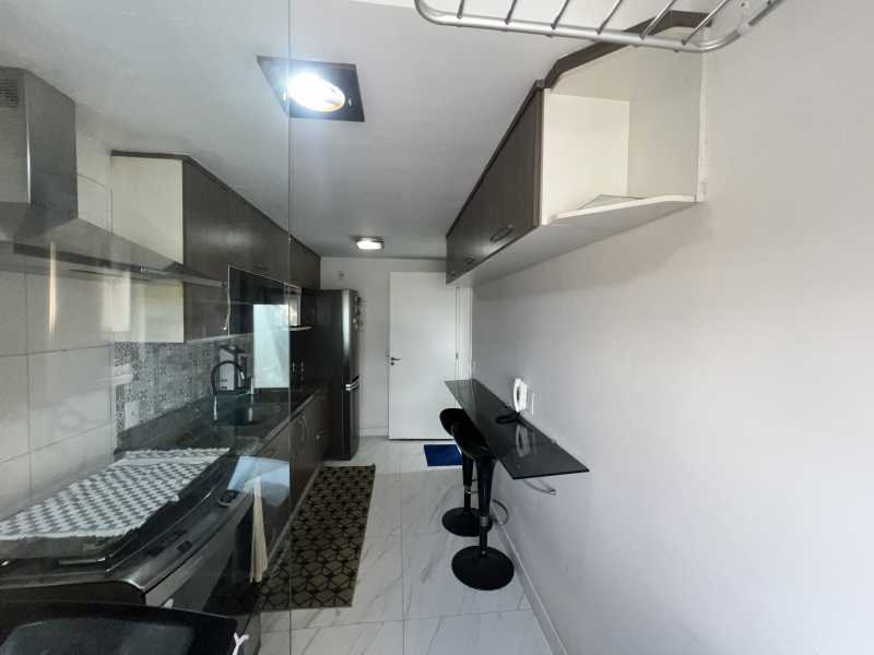 Conheça image00004. do imóvel - Apartamento 4 quartos à venda Jacarepaguá, Rio de Janeiro - R$ 520.000 - SVAP40117 - 27 image00004. - 27