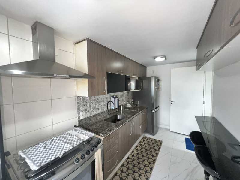 Conheça image00005. do imóvel - Apartamento 4 quartos à venda Jacarepaguá, Rio de Janeiro - R$ 520.000 - SVAP40117 - 28 image00005. - 28