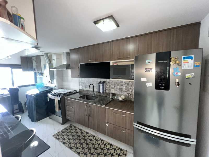 Conheça image00007. do imóvel - Apartamento 4 quartos à venda Jacarepaguá, Rio de Janeiro - R$ 520.000 - SVAP40117 - 25 image00007. - 25