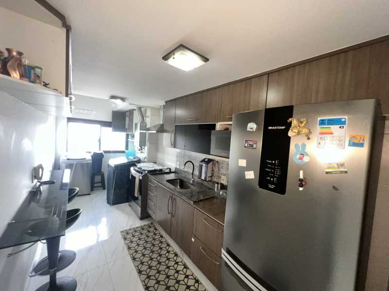 Conheça image00008. do imóvel - Apartamento 4 quartos à venda Jacarepaguá, Rio de Janeiro - R$ 520.000 - SVAP40117 - 26 image00008. - 26