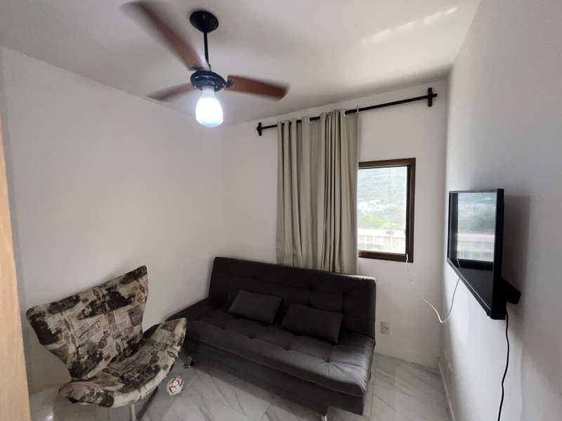 Conheça image00011. do imóvel - Apartamento 4 quartos à venda Jacarepaguá, Rio de Janeiro - R$ 520.000 - SVAP40117 - 12 image00011. - 12