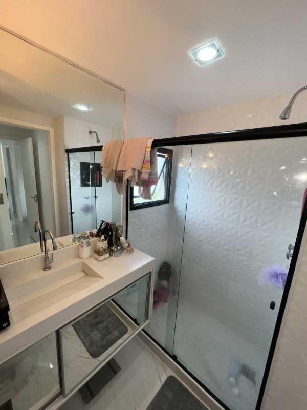 Conheça image00012. do imóvel - Apartamento 4 quartos à venda Jacarepaguá, Rio de Janeiro - R$ 520.000 - SVAP40117 - 13 image00012. - 13