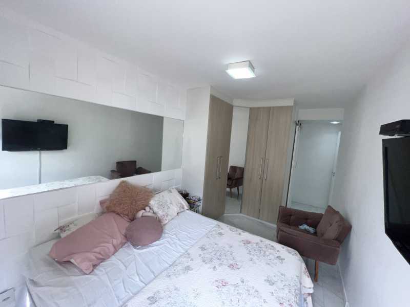 Conheça image00013. do imóvel - Apartamento 4 quartos à venda Jacarepaguá, Rio de Janeiro - R$ 520.000 - SVAP40117 - 14 image00013. - 14