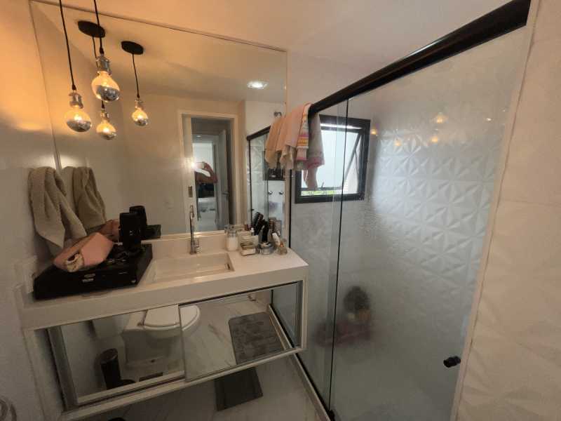Conheça image00014. do imóvel - Apartamento 4 quartos à venda Jacarepaguá, Rio de Janeiro - R$ 520.000 - SVAP40117 - 15 image00014. - 15