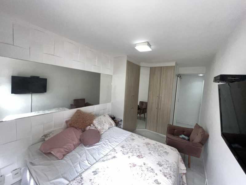 Conheça image00017. do imóvel - Apartamento 4 quartos à venda Jacarepaguá, Rio de Janeiro - R$ 520.000 - SVAP40117 - 17 image00017. - 17