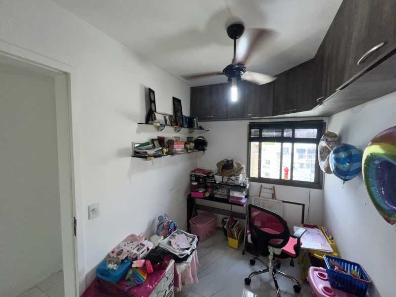 Conheça image00018. do imóvel - Apartamento 4 quartos à venda Jacarepaguá, Rio de Janeiro - R$ 520.000 - SVAP40117 - 18 image00018. - 18