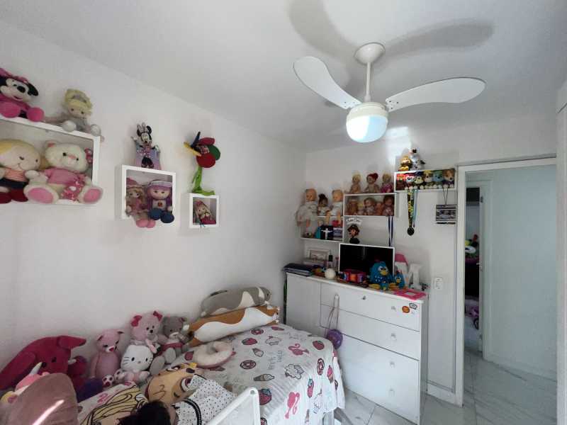 Conheça image00021. do imóvel - Apartamento 4 quartos à venda Jacarepaguá, Rio de Janeiro - R$ 520.000 - SVAP40117 - 21 image00021. - 21