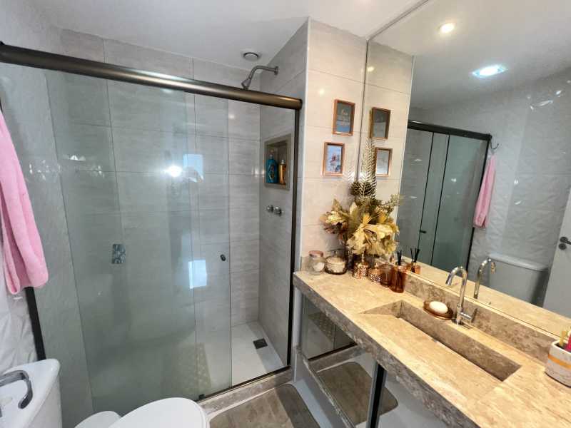 Conheça image00024. do imóvel - Apartamento 4 quartos à venda Jacarepaguá, Rio de Janeiro - R$ 520.000 - SVAP40117 - 24 image00024. - 24