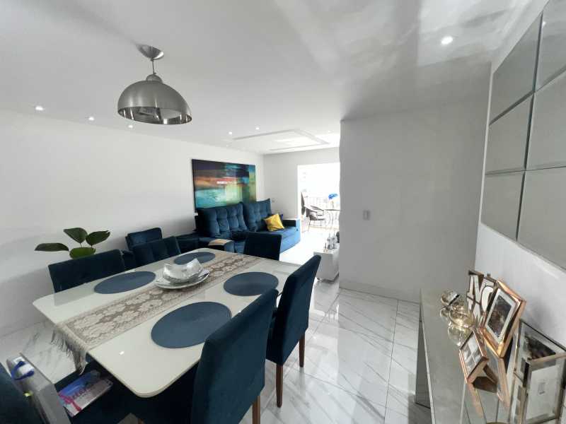 Conheça image00025. do imóvel - Apartamento 4 quartos à venda Jacarepaguá, Rio de Janeiro - R$ 520.000 - SVAP40117 - 9 image00025. - 9