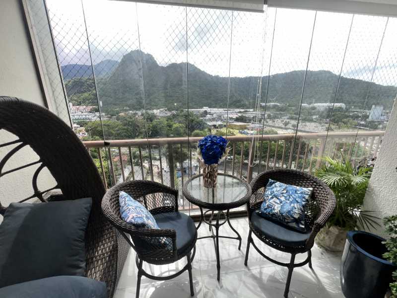 Conheça image00028. do imóvel - Apartamento 4 quartos à venda Jacarepaguá, Rio de Janeiro - R$ 520.000 - SVAP40117 - 4 image00028. - 4