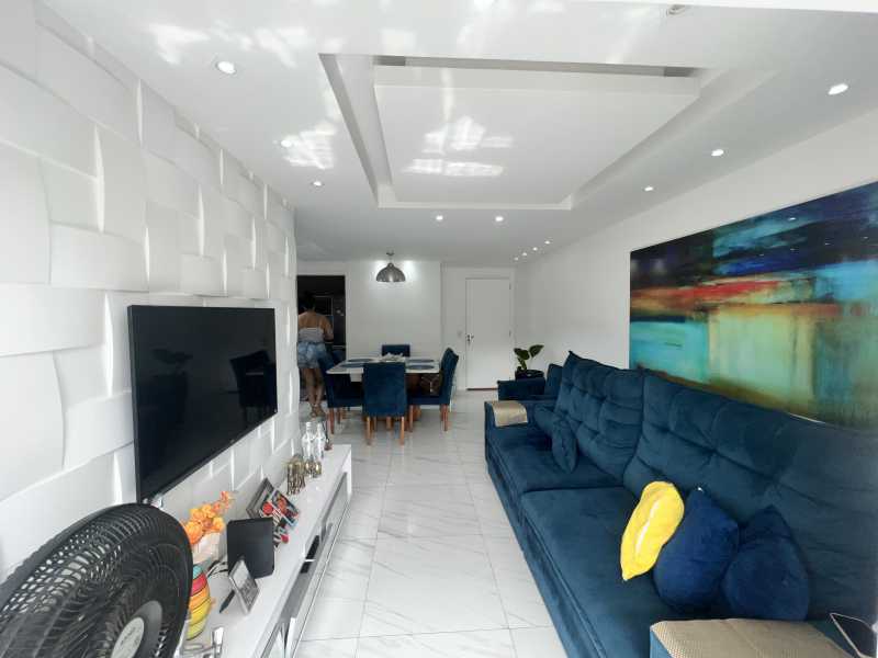 Conheça image00032. do imóvel - Apartamento 4 quartos à venda Jacarepaguá, Rio de Janeiro - R$ 520.000 - SVAP40117 - 1 image00032. - 1