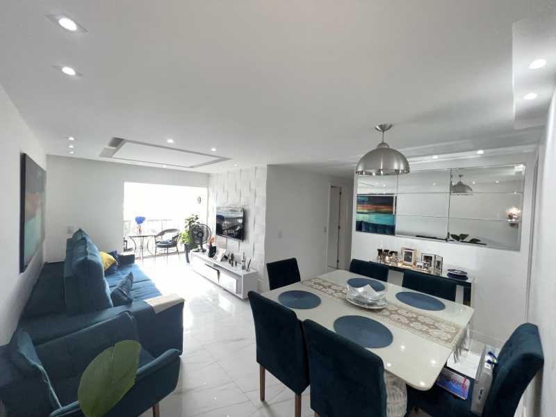 Conheça image00034. do imóvel - Apartamento 4 quartos à venda Jacarepaguá, Rio de Janeiro - R$ 520.000 - SVAP40117 - 6 image00034. - 6