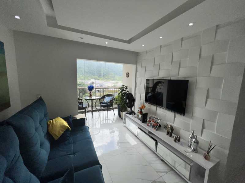 Conheça image00035. do imóvel - Apartamento 4 quartos à venda Jacarepaguá, Rio de Janeiro - R$ 520.000 - SVAP40117 - 2 image00035. - 2