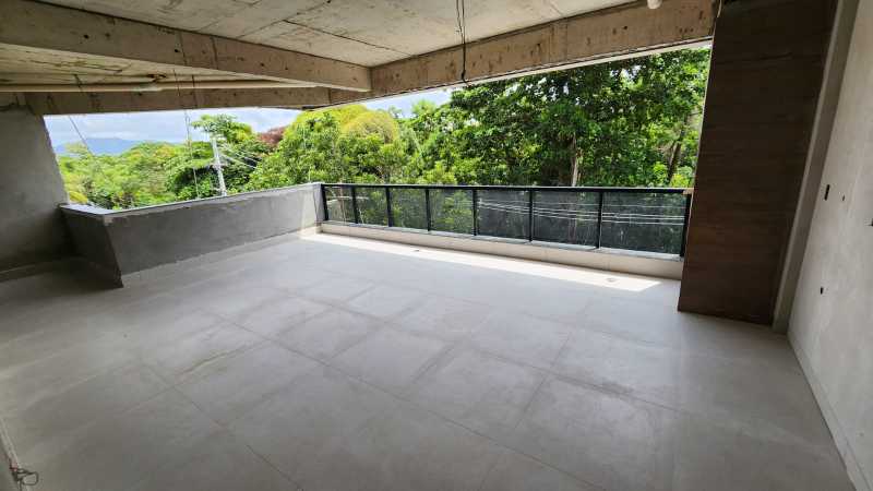 Conheça d4f88062-81a7-4804-a104-31e666 do imóvel - Apartamento 3 quartos à venda Recreio dos Bandeirantes, Rio de Janeiro - R$ 995.000 - SVAP30345 - 1 d4f88062-81a7-4804-a104-31e666 - 1