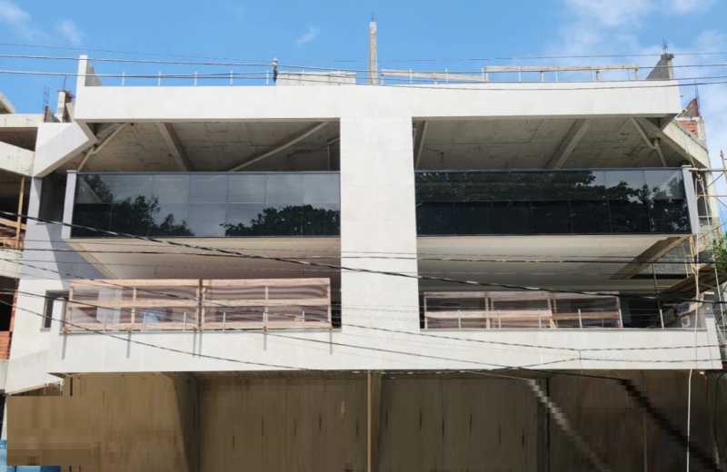 Conheça d694db97-88c4-43d1-ad26-812cec do imóvel - Apartamento 3 quartos à venda Recreio dos Bandeirantes, Rio de Janeiro - R$ 995.000 - SVAP30345 - 17 d694db97-88c4-43d1-ad26-812cec - 17