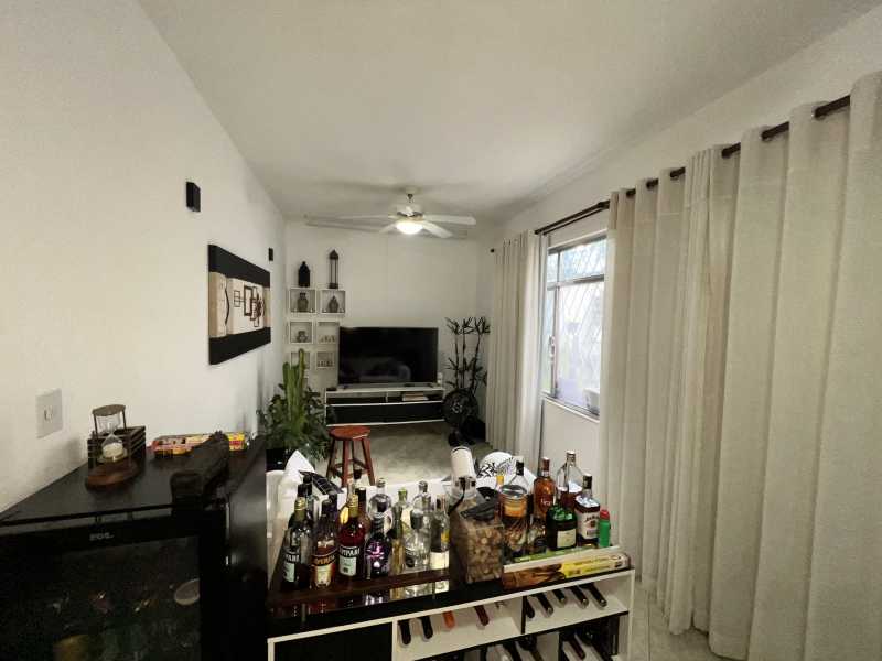 Apartamento 2 quartos à venda Taquara, Rio de Janeiro - R$ 250.000 - SVAP20709