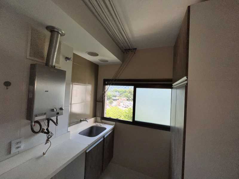 Conheça image00007. do imóvel - Apartamento 4 quartos à venda Jacarepaguá, Rio de Janeiro - R$ 509.000 - SVAP40118 - 28 image00007. - 28