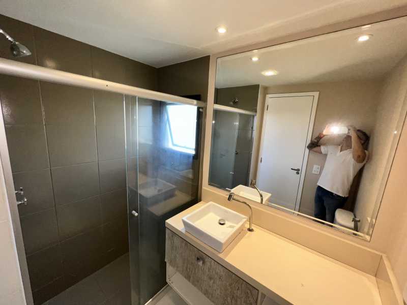 Conheça image00013. do imóvel - Apartamento 4 quartos à venda Jacarepaguá, Rio de Janeiro - R$ 509.000 - SVAP40118 - 13 image00013. - 13