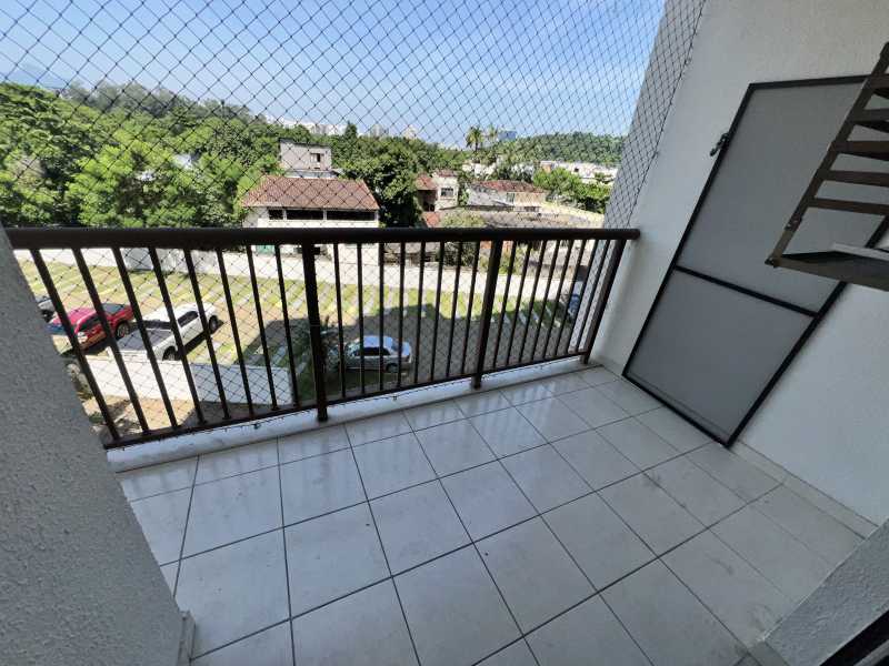 Conheça image00027. do imóvel - Apartamento 4 quartos à venda Jacarepaguá, Rio de Janeiro - R$ 509.000 - SVAP40118 - 4 image00027. - 4
