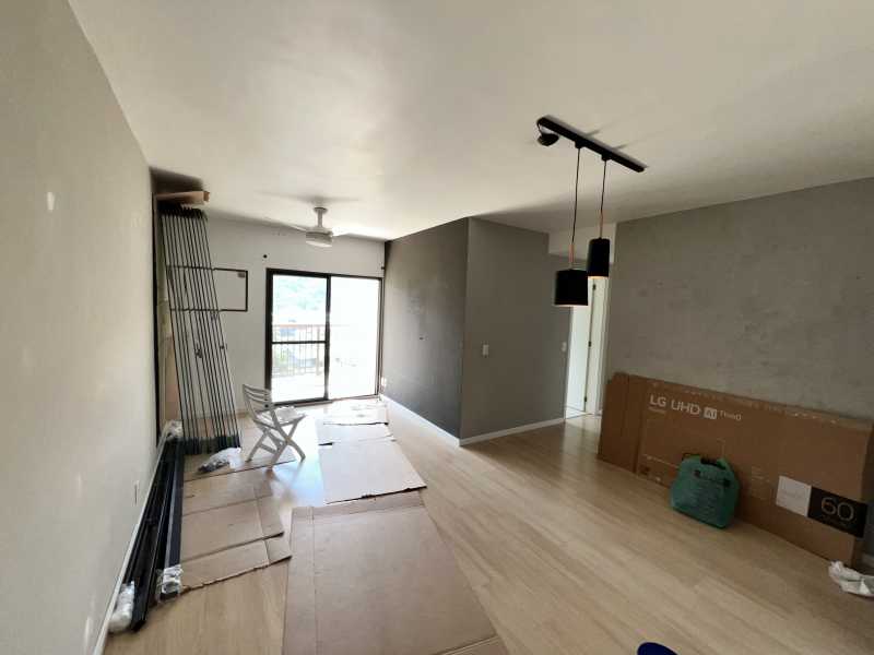 Conheça image00001. do imóvel - Apartamento 4 quartos à venda Jacarepaguá, Rio de Janeiro - R$ 499.000 - SVAP40119 - 2 image00001. - 2