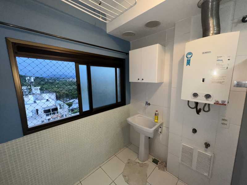 Conheça image00005. do imóvel - Apartamento 4 quartos à venda Jacarepaguá, Rio de Janeiro - R$ 499.000 - SVAP40119 - 28 image00005. - 28