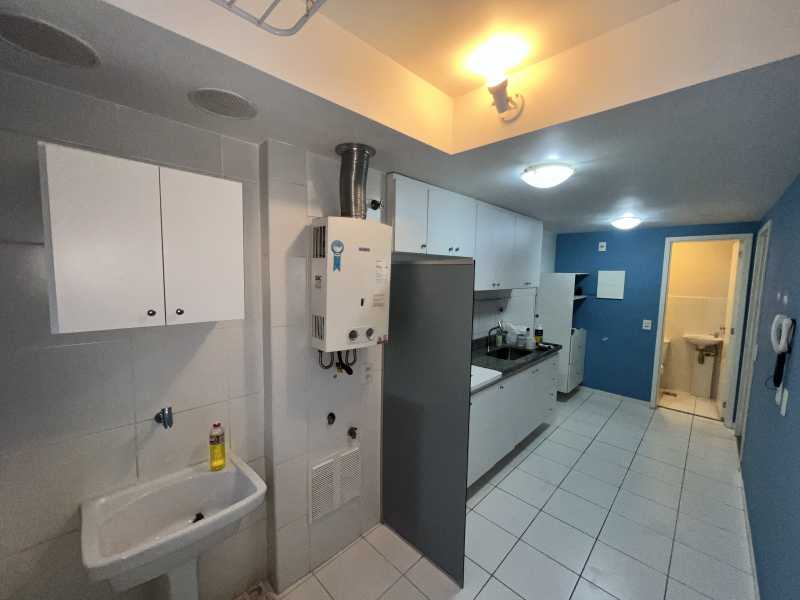 Conheça image00007. do imóvel - Apartamento 4 quartos à venda Jacarepaguá, Rio de Janeiro - R$ 499.000 - SVAP40119 - 8 image00007. - 8