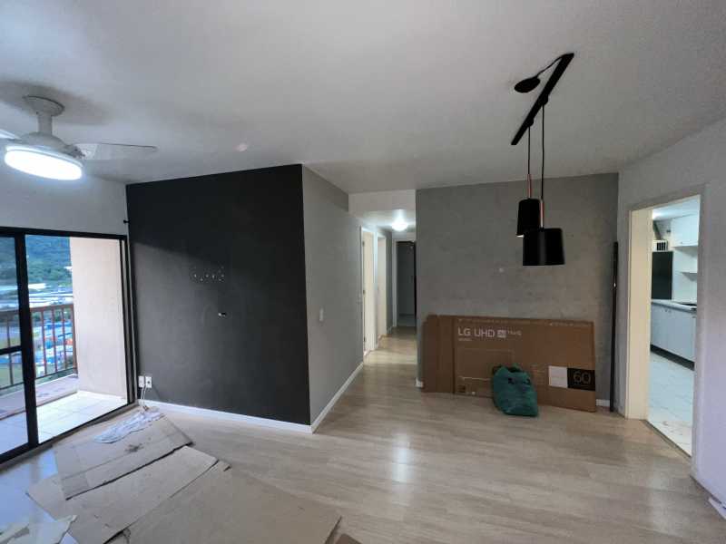 Conheça image00029. do imóvel - Apartamento 4 quartos à venda Jacarepaguá, Rio de Janeiro - R$ 499.000 - SVAP40119 - 1 image00029. - 1