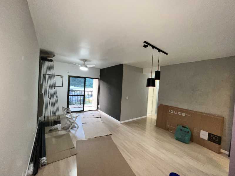 Conheça image00030. do imóvel - Apartamento 4 quartos à venda Jacarepaguá, Rio de Janeiro - R$ 499.000 - SVAP40119 - 4 image00030. - 4