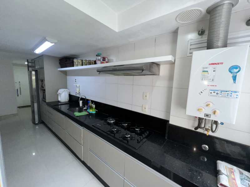 Conheça image00003. do imóvel - Apartamento 4 quartos à venda Jacarepaguá, Rio de Janeiro - R$ 490.000 - SVAP40120 - 27 image00003. - 27