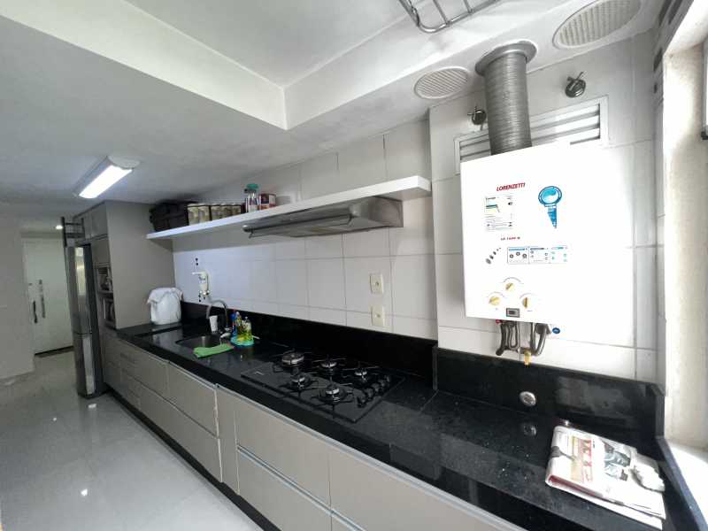 Conheça image00004. do imóvel - Apartamento 4 quartos à venda Jacarepaguá, Rio de Janeiro - R$ 490.000 - SVAP40120 - 25 image00004. - 25