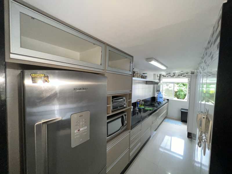 Conheça image00005. do imóvel - Apartamento 4 quartos à venda Jacarepaguá, Rio de Janeiro - R$ 490.000 - SVAP40120 - 24 image00005. - 24