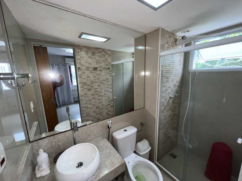Conheça image00007. do imóvel - Apartamento 4 quartos à venda Jacarepaguá, Rio de Janeiro - R$ 490.000 - SVAP40120 - 12 image00007. - 12