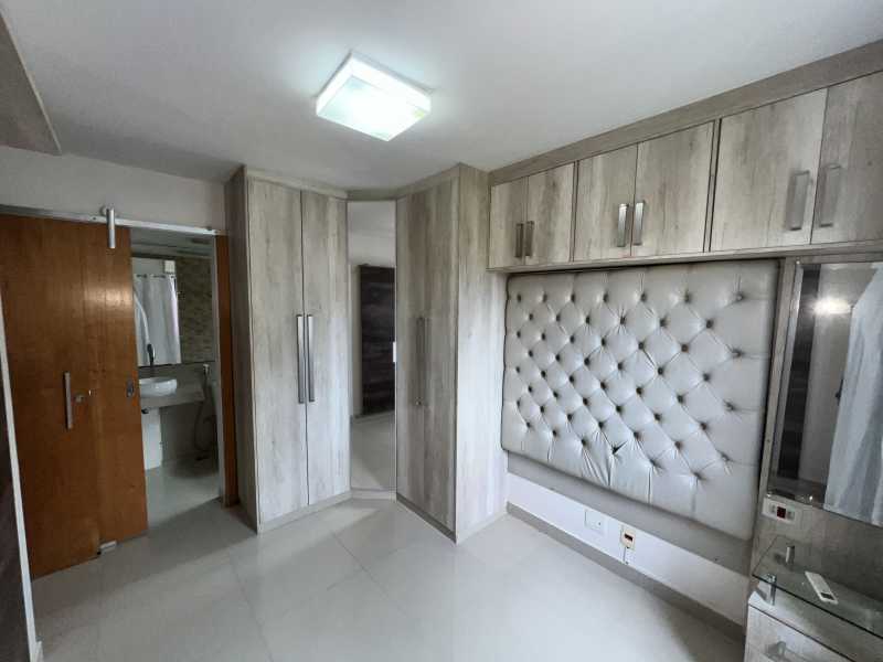 Conheça image00012. do imóvel - Apartamento 4 quartos à venda Jacarepaguá, Rio de Janeiro - R$ 490.000 - SVAP40120 - 14 image00012. - 14