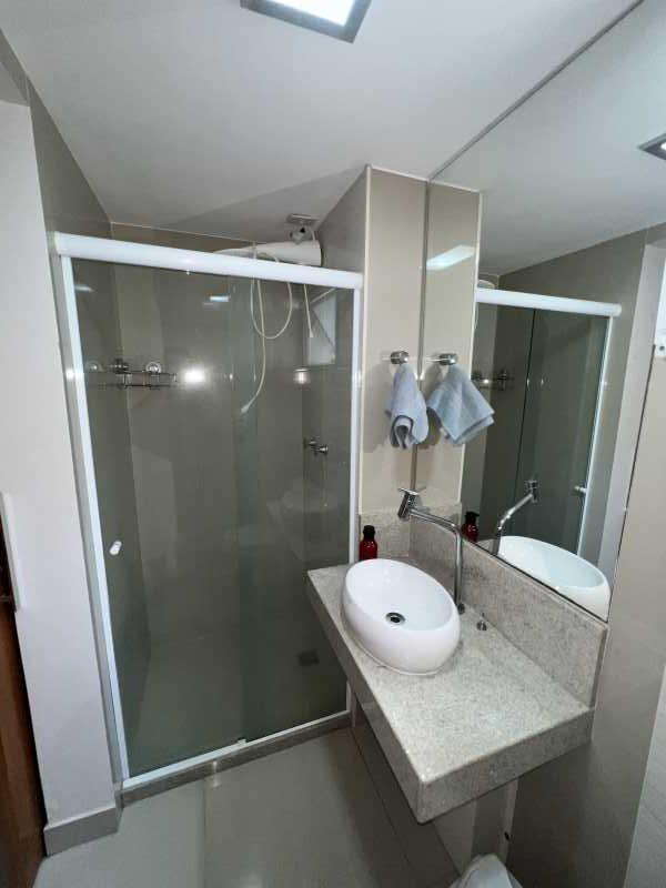 Conheça image00013. do imóvel - Apartamento 4 quartos à venda Jacarepaguá, Rio de Janeiro - R$ 490.000 - SVAP40120 - 15 image00013. - 15