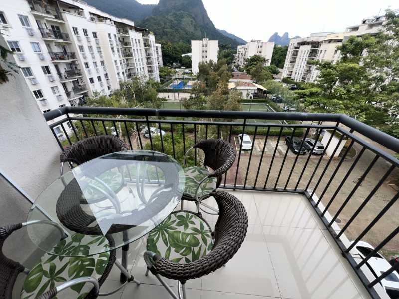 Conheça image00022. do imóvel - Apartamento 4 quartos à venda Jacarepaguá, Rio de Janeiro - R$ 490.000 - SVAP40120 - 2 image00022. - 2
