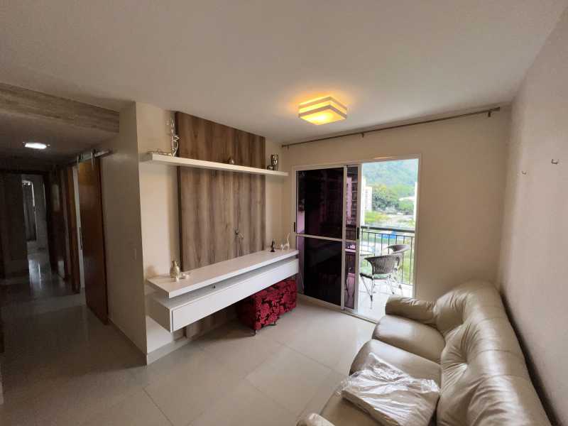 Conheça image00025. do imóvel - Apartamento 4 quartos à venda Jacarepaguá, Rio de Janeiro - R$ 490.000 - SVAP40120 - 5 image00025. - 5