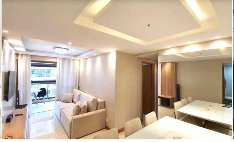 Conheça 0c6cef6a-abcd-4246-99a6-d5f74d do imóvel - Apartamento 3 quartos à venda Recreio Dos Bandeirante, Rio de Janeiro - R$ 694.900 - SVAP30348 - 1 0c6cef6a-abcd-4246-99a6-d5f74d - 1