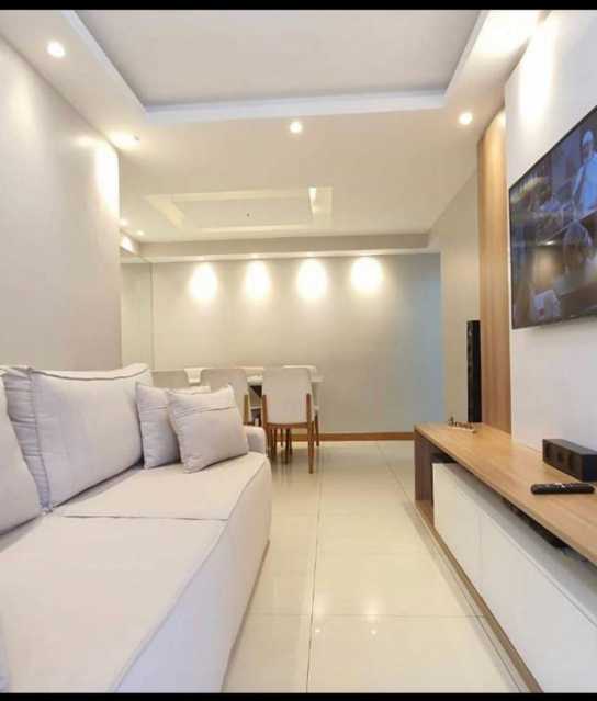 Conheça 1c674312-60de-4ac7-af3e-bca9cb do imóvel - Apartamento 3 quartos à venda Recreio Dos Bandeirante, Rio de Janeiro - R$ 694.900 - SVAP30348 - 5 1c674312-60de-4ac7-af3e-bca9cb - 5