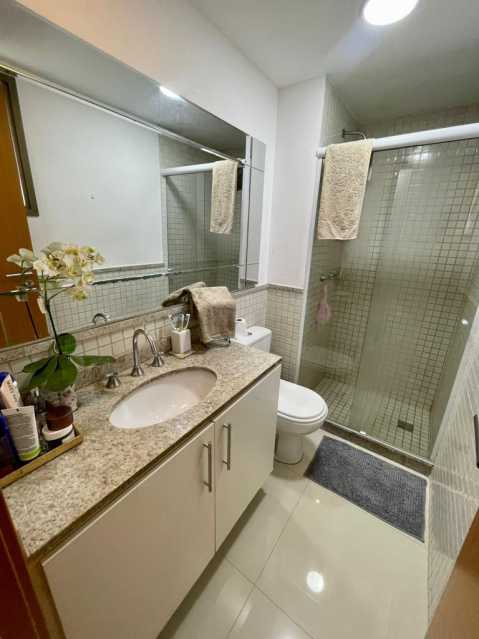 Conheça 8a1dc9f2-b752-4a5c-a85f-2edd90 do imóvel - Apartamento 3 quartos à venda Recreio Dos Bandeirante, Rio de Janeiro - R$ 694.900 - SVAP30348 - 9 8a1dc9f2-b752-4a5c-a85f-2edd90 - 9