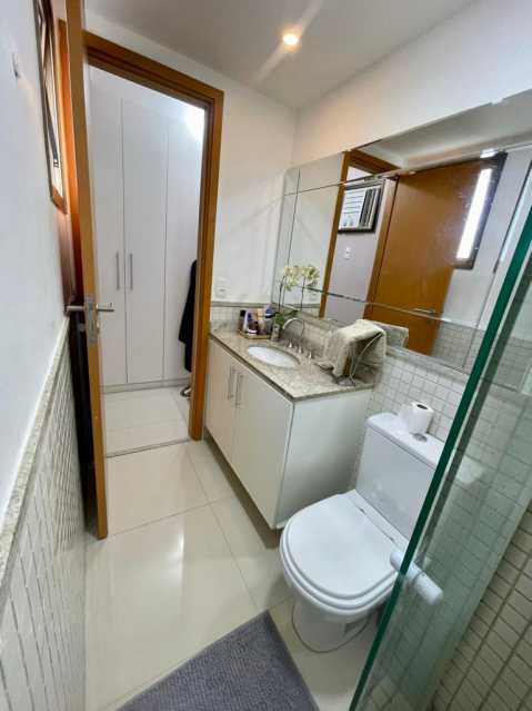 Conheça 155e9d97-46fe-4dcd-9b5d-4ca6b2 do imóvel - Apartamento 3 quartos à venda Recreio Dos Bandeirante, Rio de Janeiro - R$ 694.900 - SVAP30348 - 8 155e9d97-46fe-4dcd-9b5d-4ca6b2 - 8