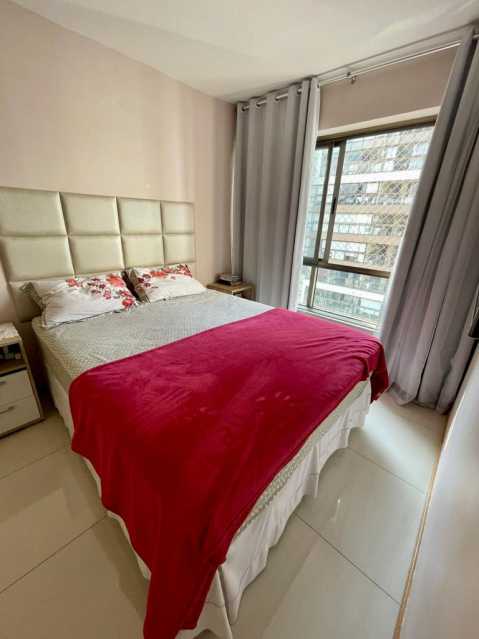 Conheça 928a71be-7e6a-480c-9878-0b4813 do imóvel - Apartamento 3 quartos à venda Recreio Dos Bandeirante, Rio de Janeiro - R$ 694.900 - SVAP30348 - 10 928a71be-7e6a-480c-9878-0b4813 - 10