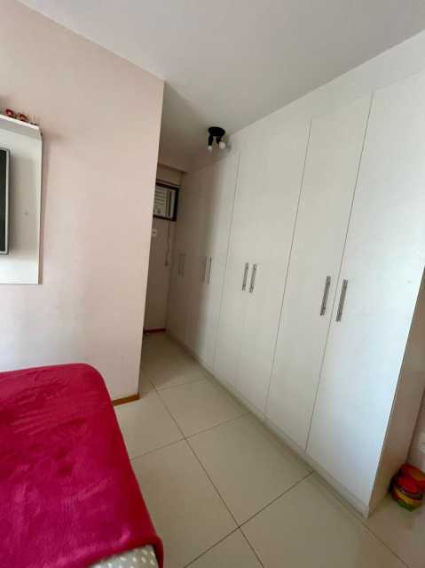 Conheça 71159415-8c2a-4d06-8c11-2dd7c1 do imóvel - Apartamento 3 quartos à venda Recreio Dos Bandeirante, Rio de Janeiro - R$ 694.900 - SVAP30348 - 11 71159415-8c2a-4d06-8c11-2dd7c1 - 11